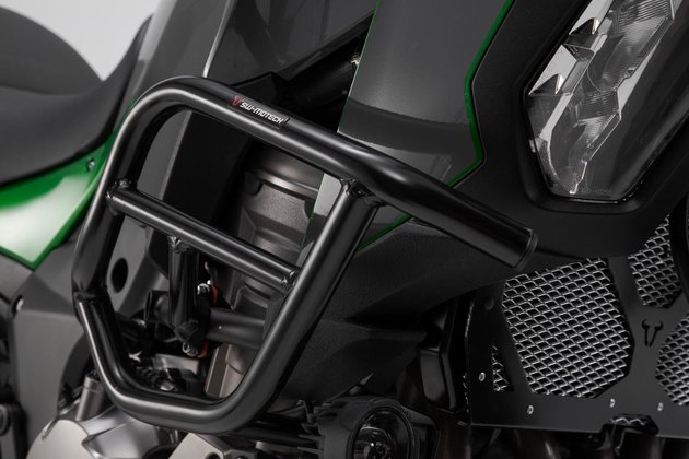 Kawasaki Versys 1000 19-24/1100 25- padací rámy SBL.08.922.10000/B
