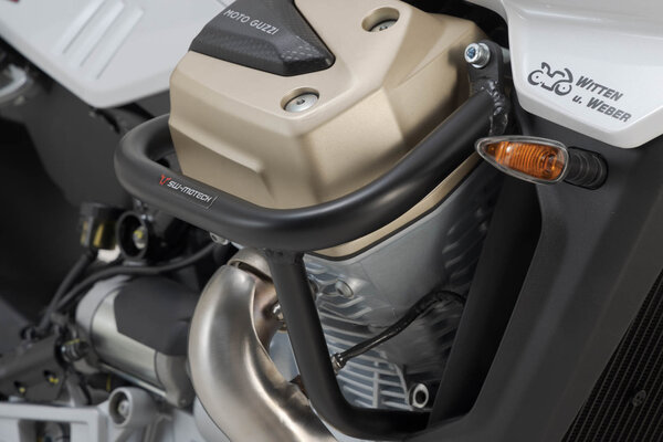 Moto Guzzi V100 22- /Stelvio 23- padací rámy SBL.17.038.10001/B