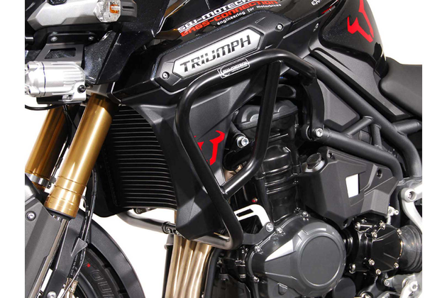 Triumph Tiger Explorer /XC 11-15 padací rámy SBL.11.485.10000/B