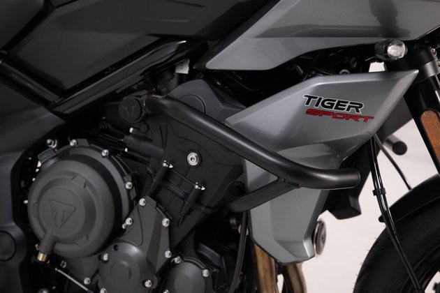 Triumph Tiger 660 Sport 21-24 padací rámy SBL.11.991.10001/B