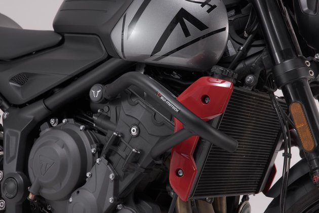 Triumph Trident 660 21-25 padací rámy SBL.11.842.10000/B