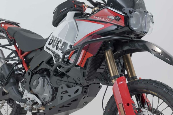 Ducati DesertX Rally padací rámy SBL.22.995.10003/B