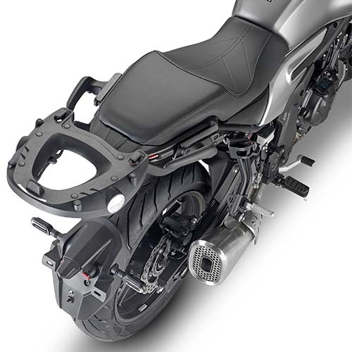 Trofeo 500 AC 22-25 montážní sada TopCase KZ9255