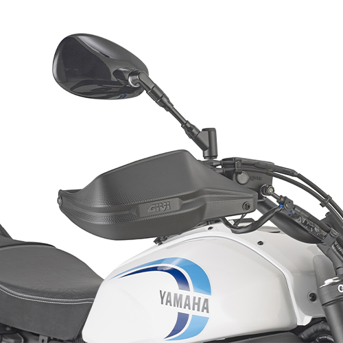 Yamaha MT-07/MT-09/XSR700 chrániče rukou HP2115B