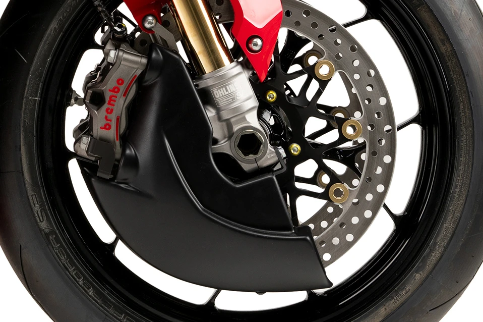 Honda CBR1000RR-R 20- chladič přední brzdy 21453J