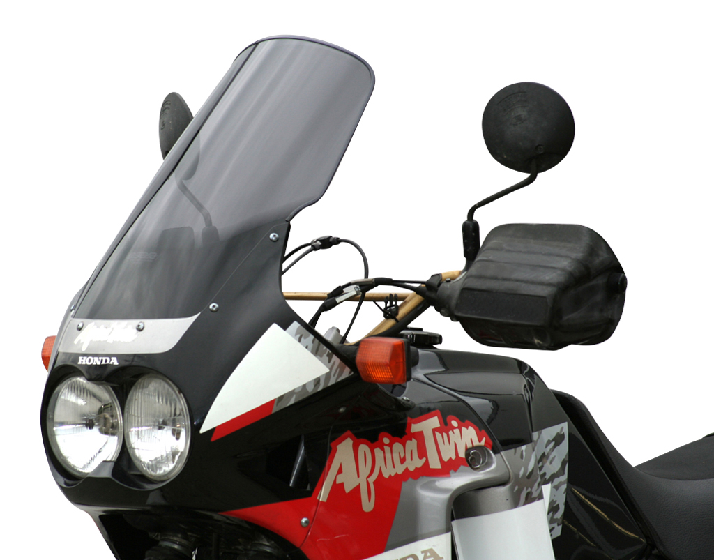 Plexi MRA HONDA XRV 750 90-92 4025066150922