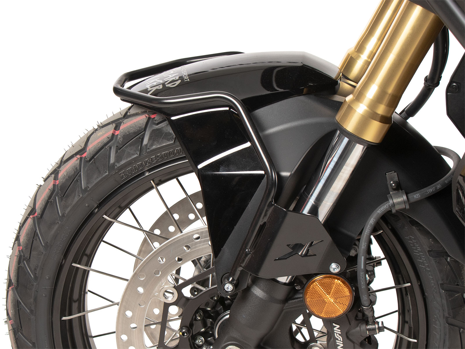 Honda X ADV 750 25 padací rámy 4109555 00 01