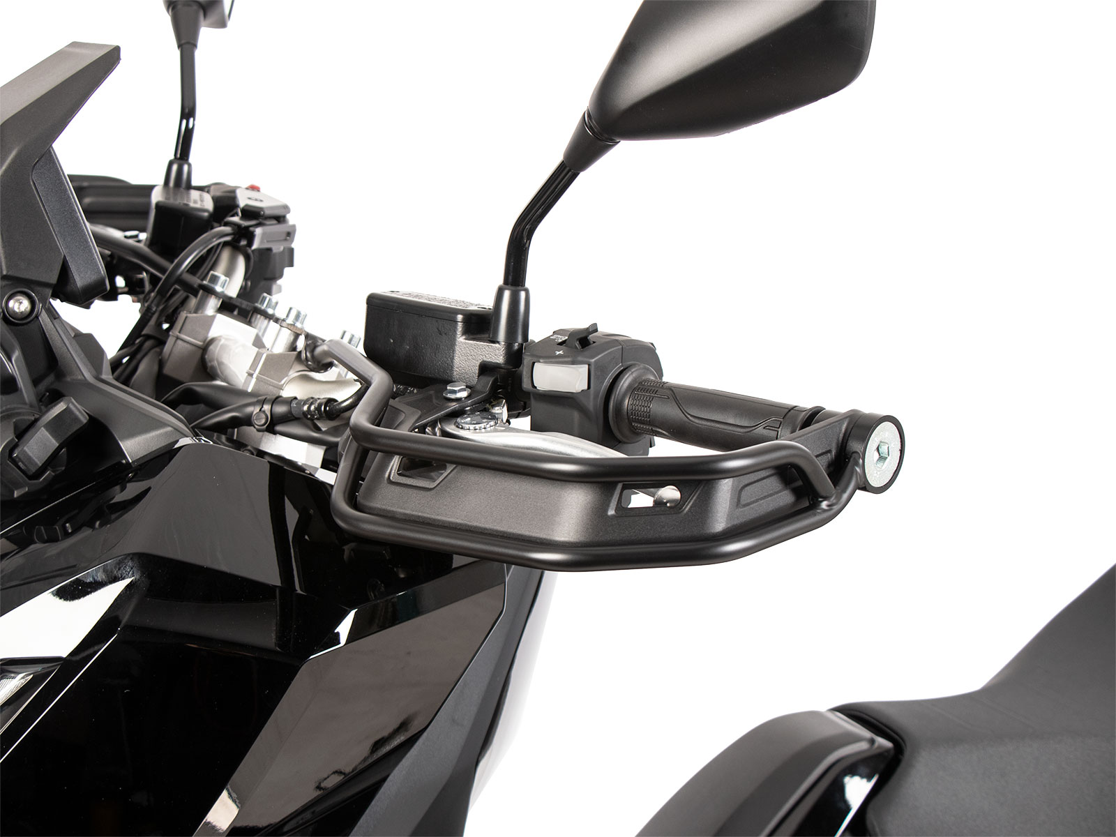 Honda X ADV 750 25 chrániče krytů rukou 42129555 00 01
