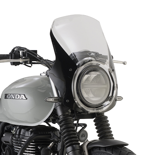 Honda GB 350 S 25 plexi 1212AK +A1212K