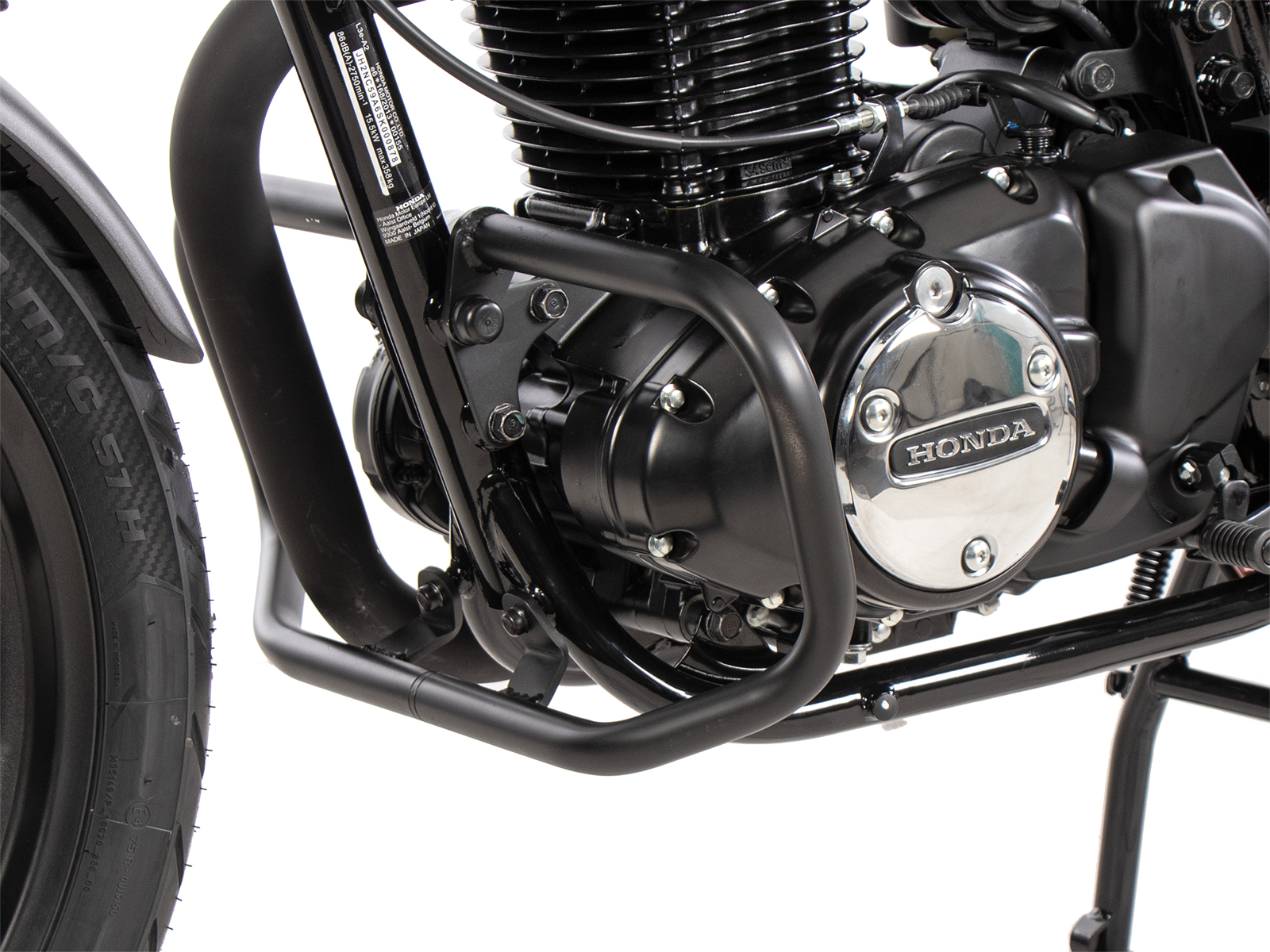 Honda GB 350 S 25 padací rámy 5019554 00 01
