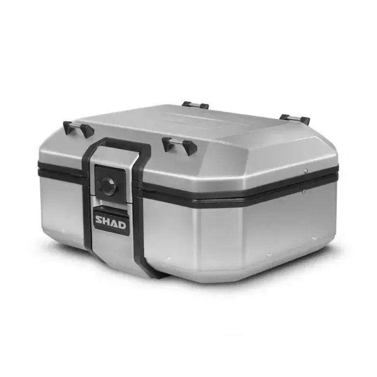 SHAD TR37 topcase motokufr Terra 37l D0TR37100