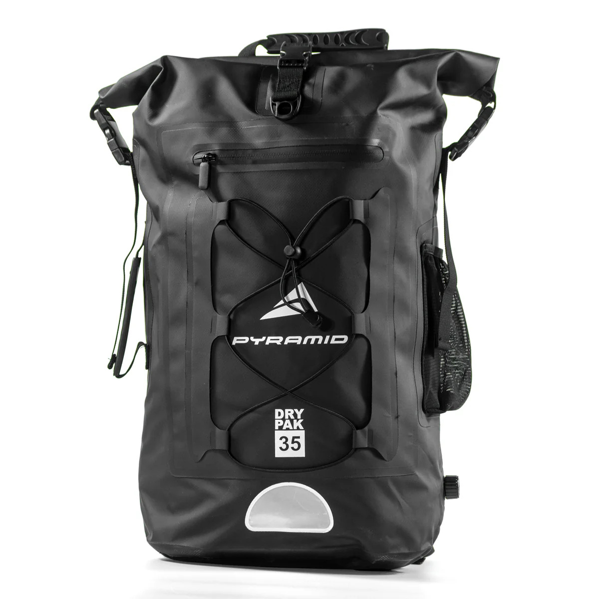 Pyramid LUG003B batoh/ brašna 35L.