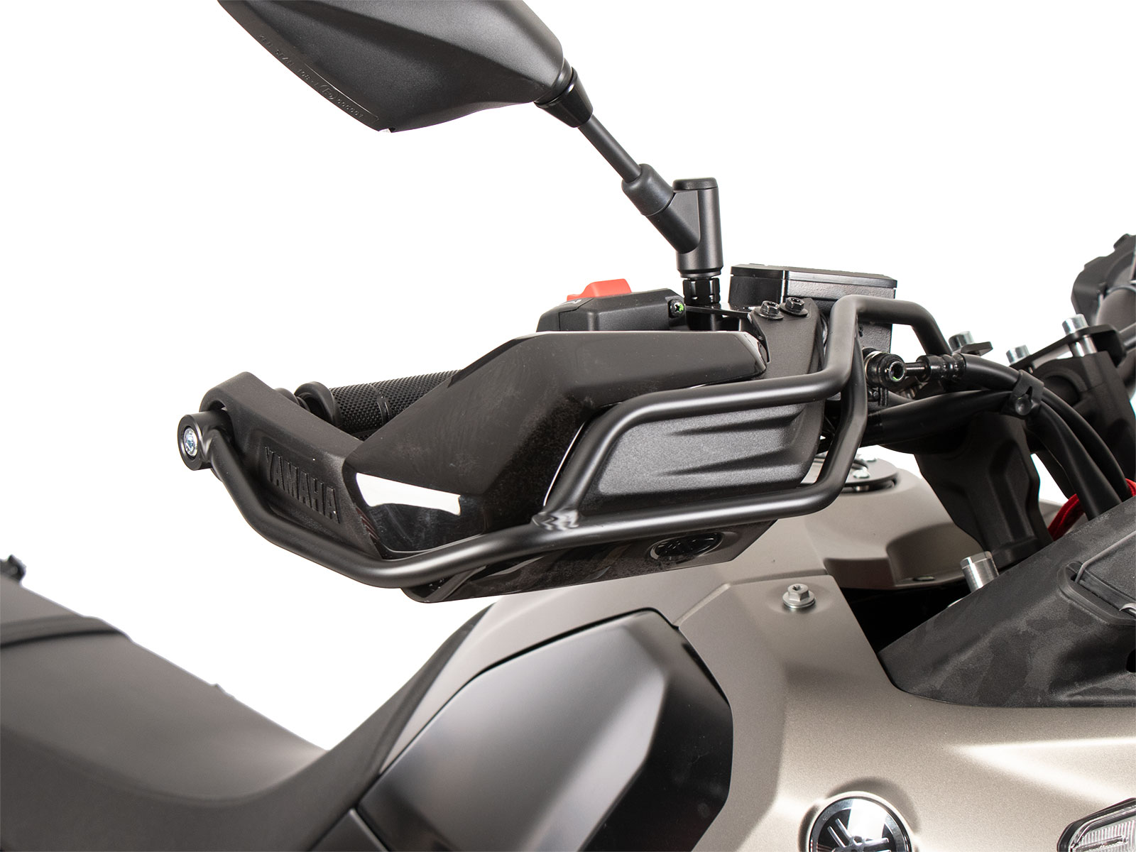 Yamaha Ténéré 700 25 chránič krytů rukou 42124582 00 01
