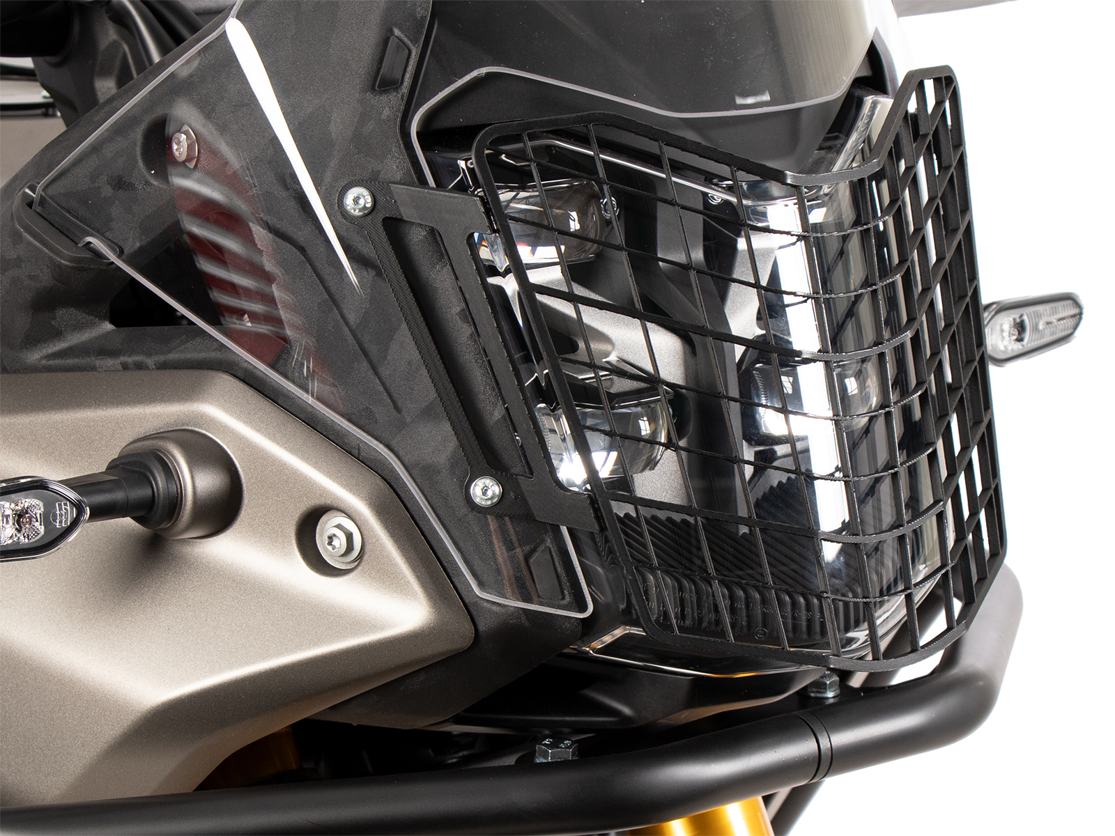 Yamaha Ténéré 700 25 mřížka světla 7004582 00 01