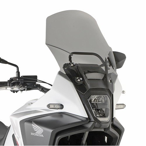 Honda NX500 24 plexi Kappa KD1203S