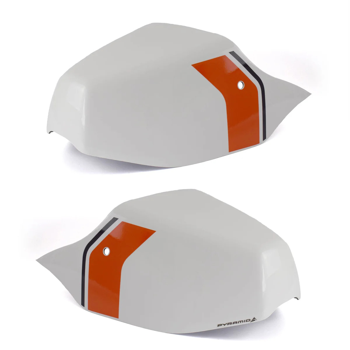 Yamaha XSR 900 2024 kryt sedla 12425W