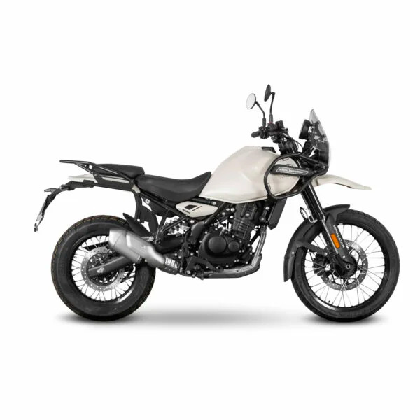 HIMALAYAN 450 24-25 boční nosiče Shad 3P R0HM44IF