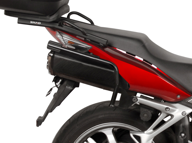 Honda VFR 800 02-13 boční nosiče Shad 3P H0VF82IF
