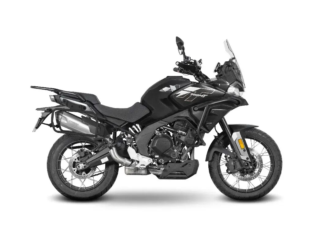CF MOTO 700 MT 24-25 boční nosiče Shad 4P C0MT754P