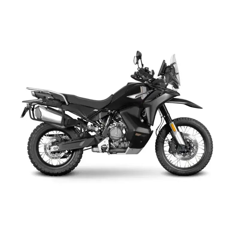 CF MOTO 800 MTX 25 boční nosiče Shad 4P C0MT854P