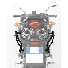 YAMAHA FZ6/FAZER 04-06 nosiče kufrů KLX351