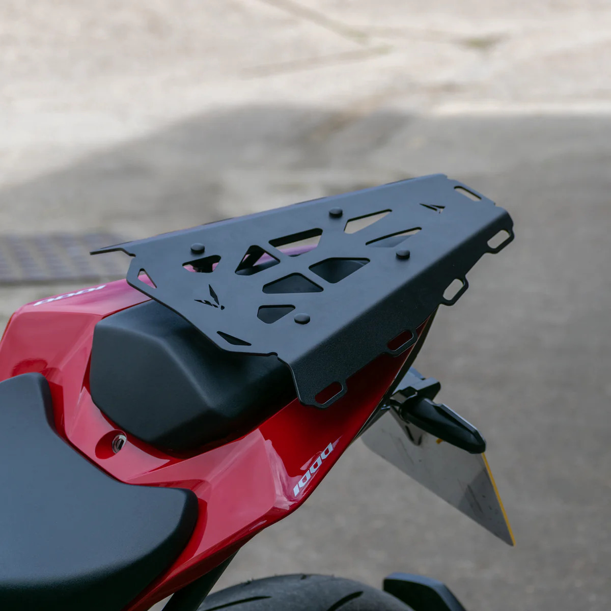 Honda CB 1000 Hornet 25 nosič zavazadel 31956M