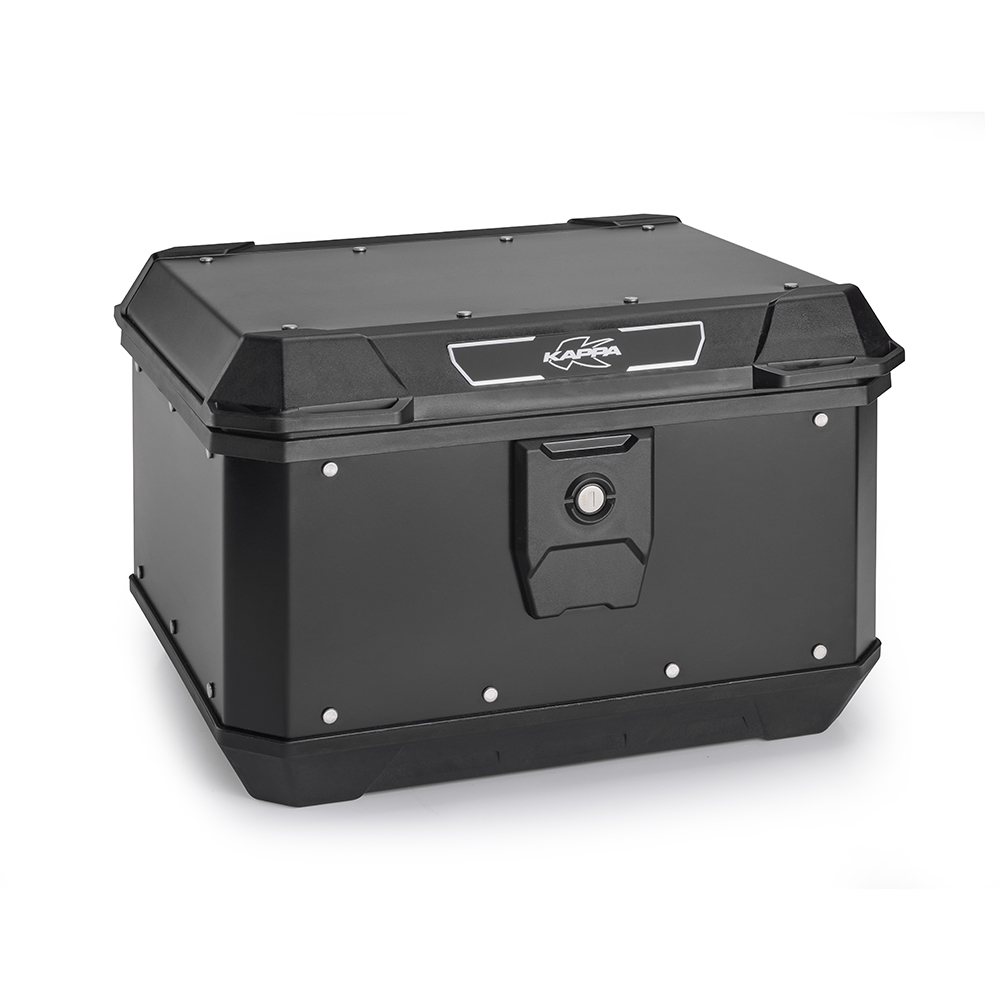 Kappa KMX400B Hliníkový topcase kufr 40L