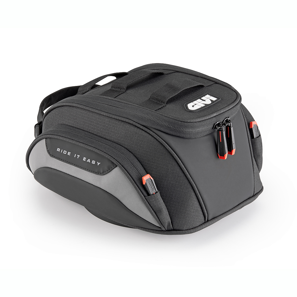 Givi EASY01 tankvak-tanklock 6L.
