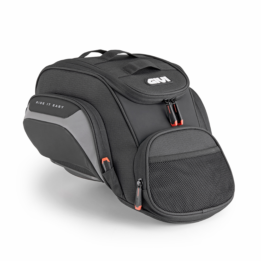 Givi EASY05 tankvak-tanklock 12L.