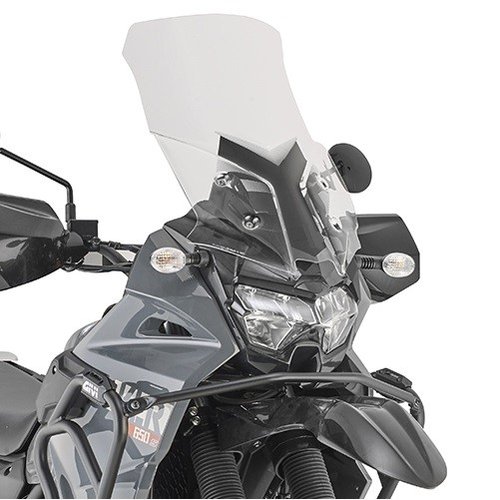 KAWASAKI KLR 650/S 23-25 plaxi KD4133ST