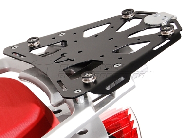 GPT.00.152.20101/B Adapter pro kufr TraX na STEEL-RACK