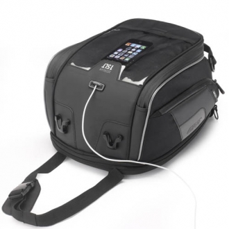 GIVI XS307Y tankvak-tanklock 15L.