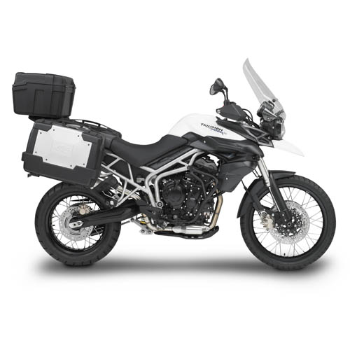Triumph Tiger 800/Tiger 800XC/XR hliníková plotna KRA6401