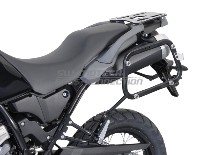 YAMAHA XT 660 Z Ténéré boční nosiče SW-EVO KFT.06.570.200