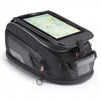 GIVI XS307Y tankvak-tanklock 15L.