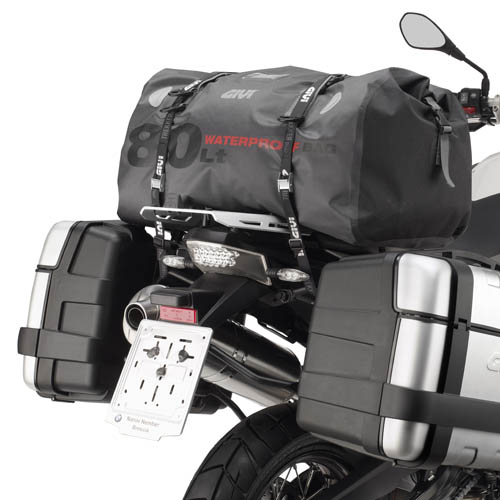 S350 přepravní popruh GIVI Trekker 2,5x170cm