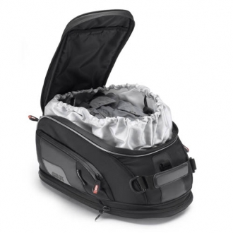 GIVI XS307Y tankvak-tanklock 15L.