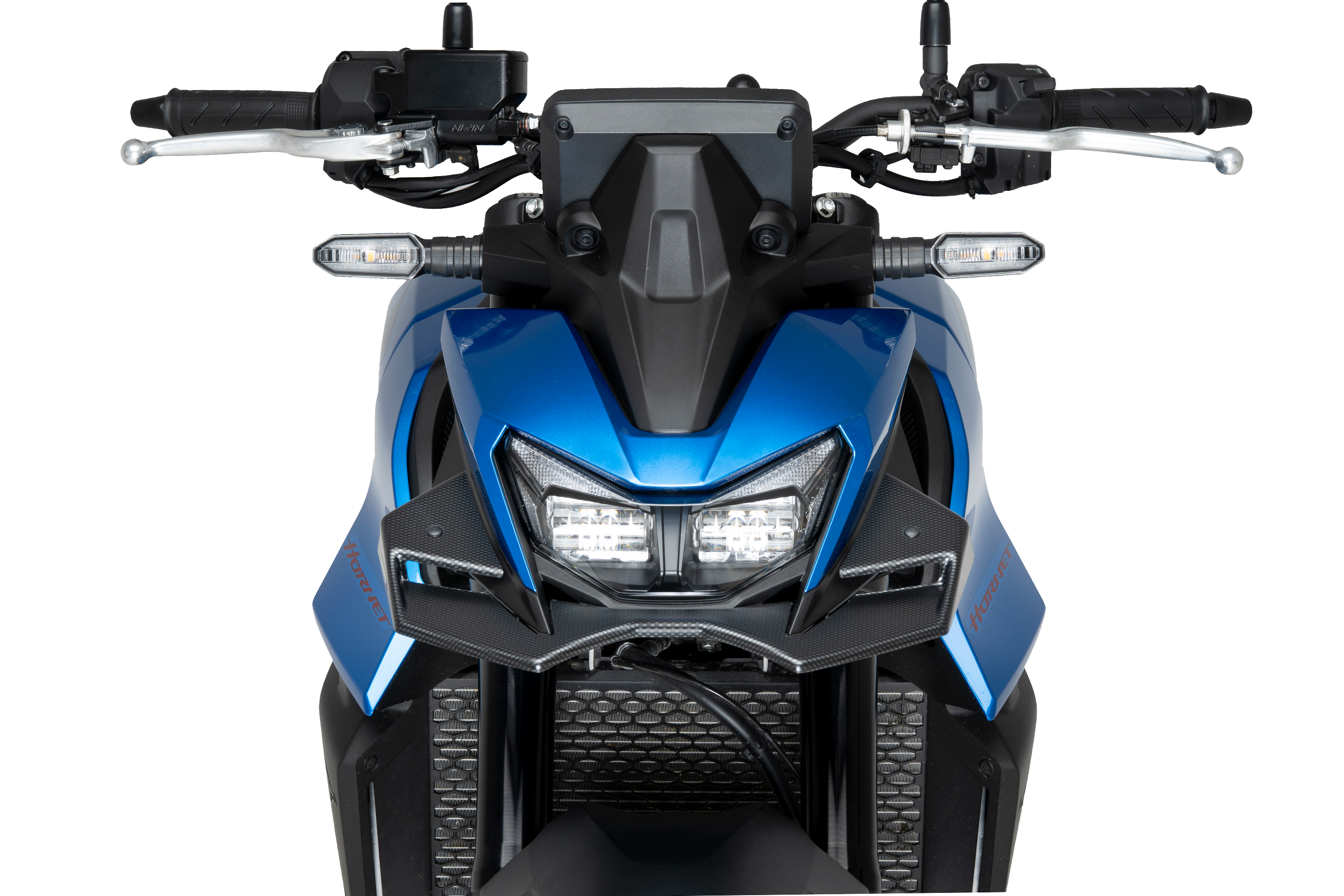 Honda CB 750 Hornet 25 spoiler pod světlo 22427C