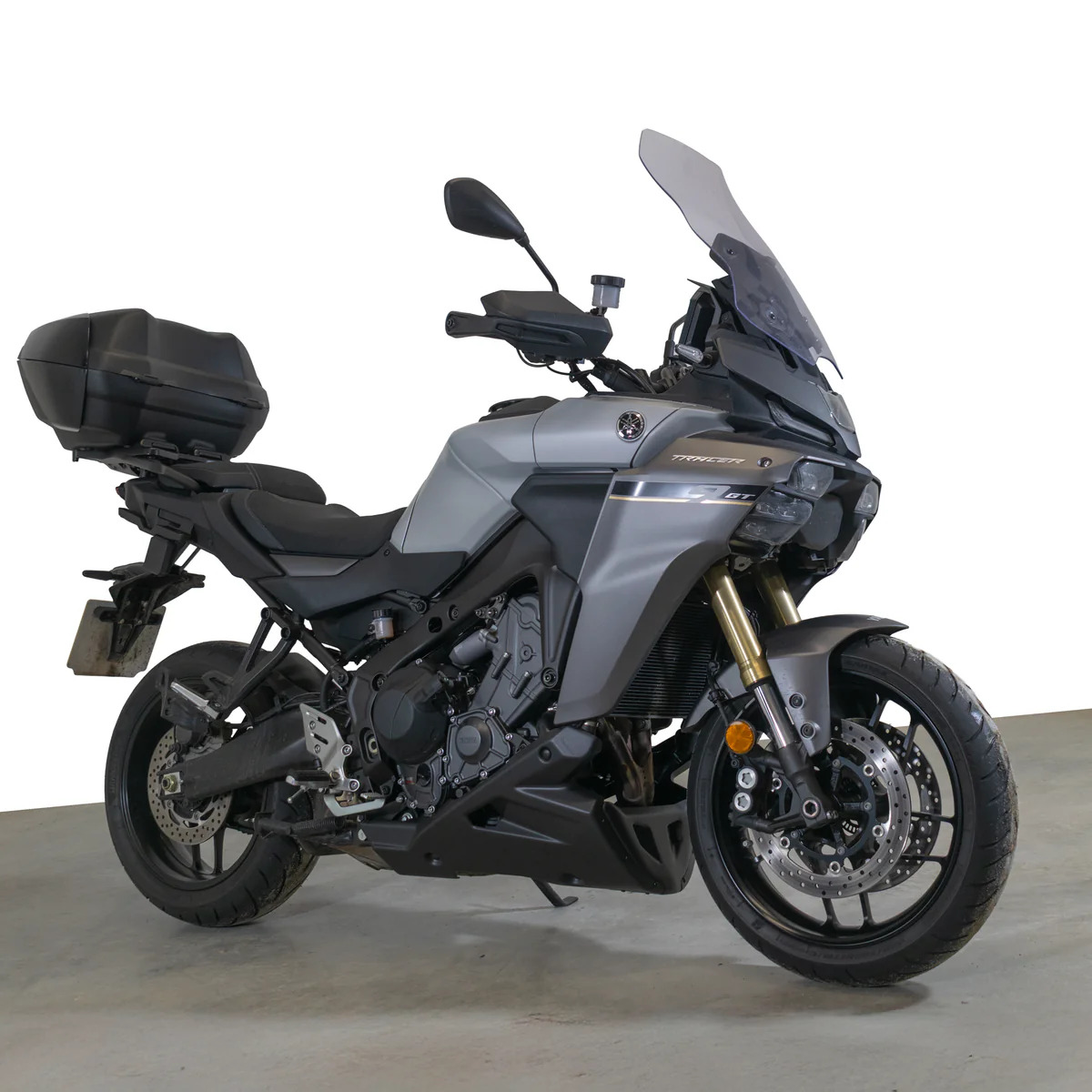 Yamaha Tracer 9 21- klín pod motor 22180B