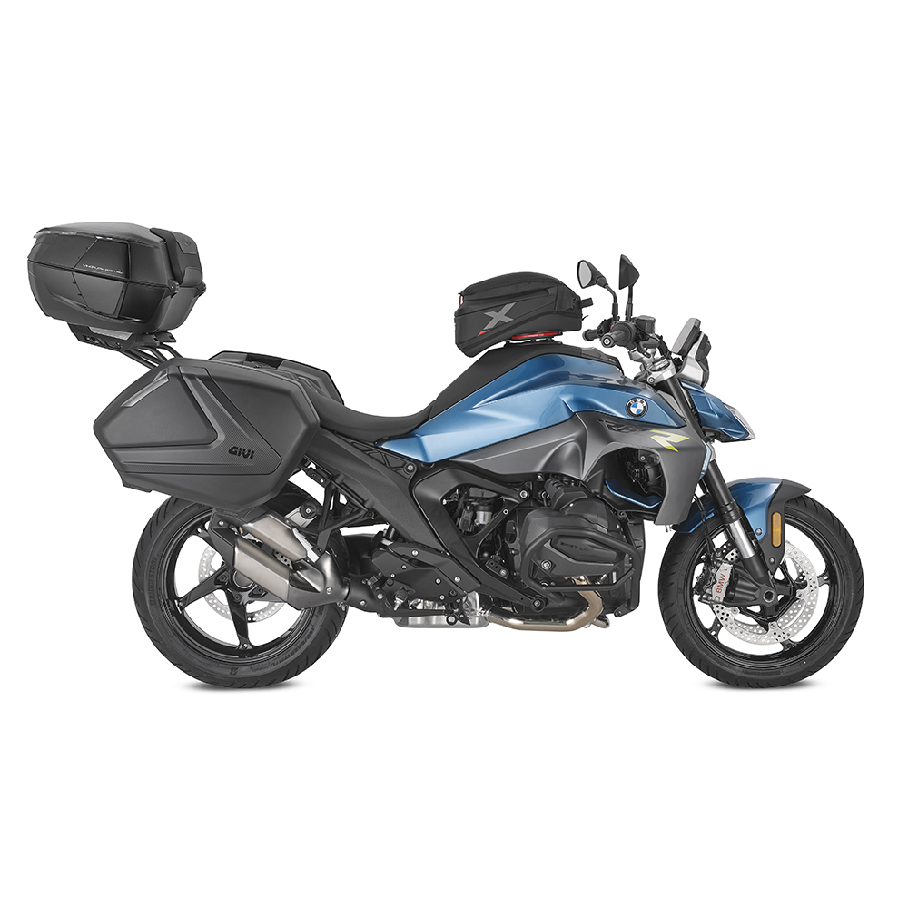  BMW R 1300R/RS 25 padací rámy KN5152