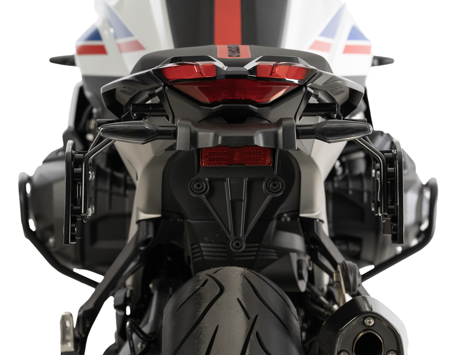 BMW R 1300 R 25 boční nosiče C-Bow 6306551 00 01