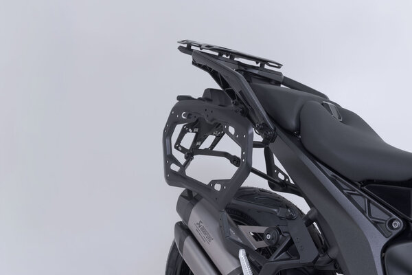 BMW R 1300 R/RS 25 boční nosiče SW-PRO KFT.07.018.30000/B