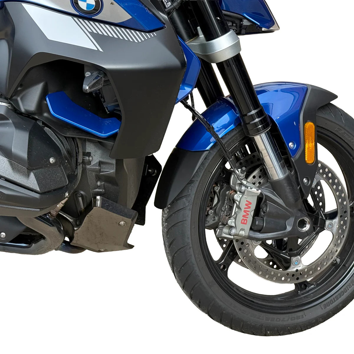BMW R 1300 R/RS 25- prodloužení blatníku 054701