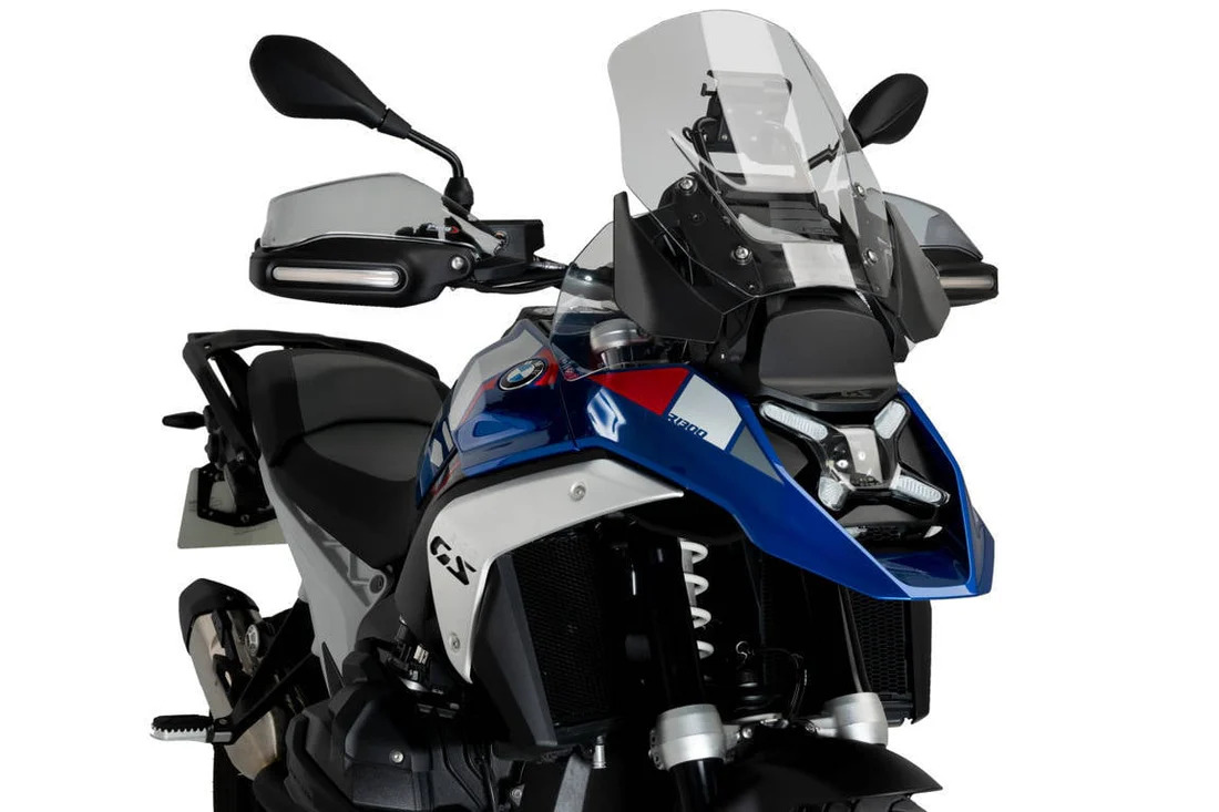 BMW R1300GS 24- zvýšení chráničů rukou 21898H