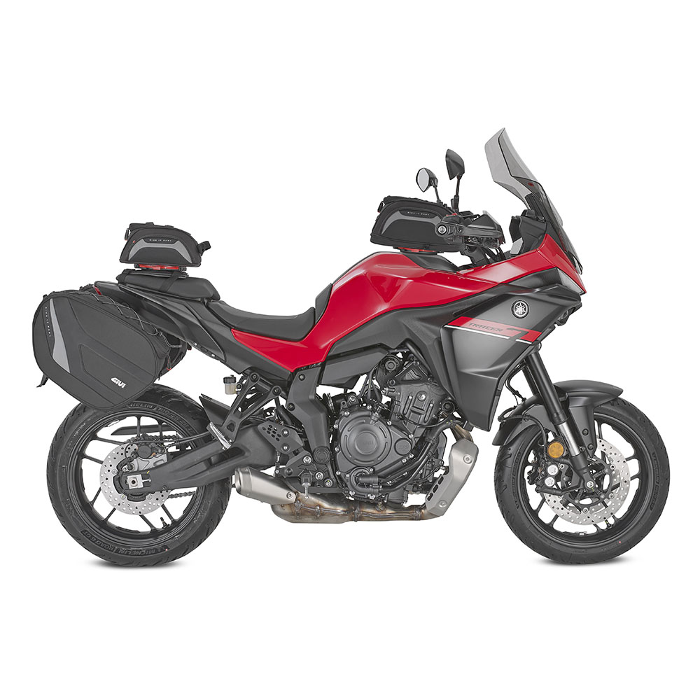 Yamaha Tracer 7 2025 nosiče brašen STL2177