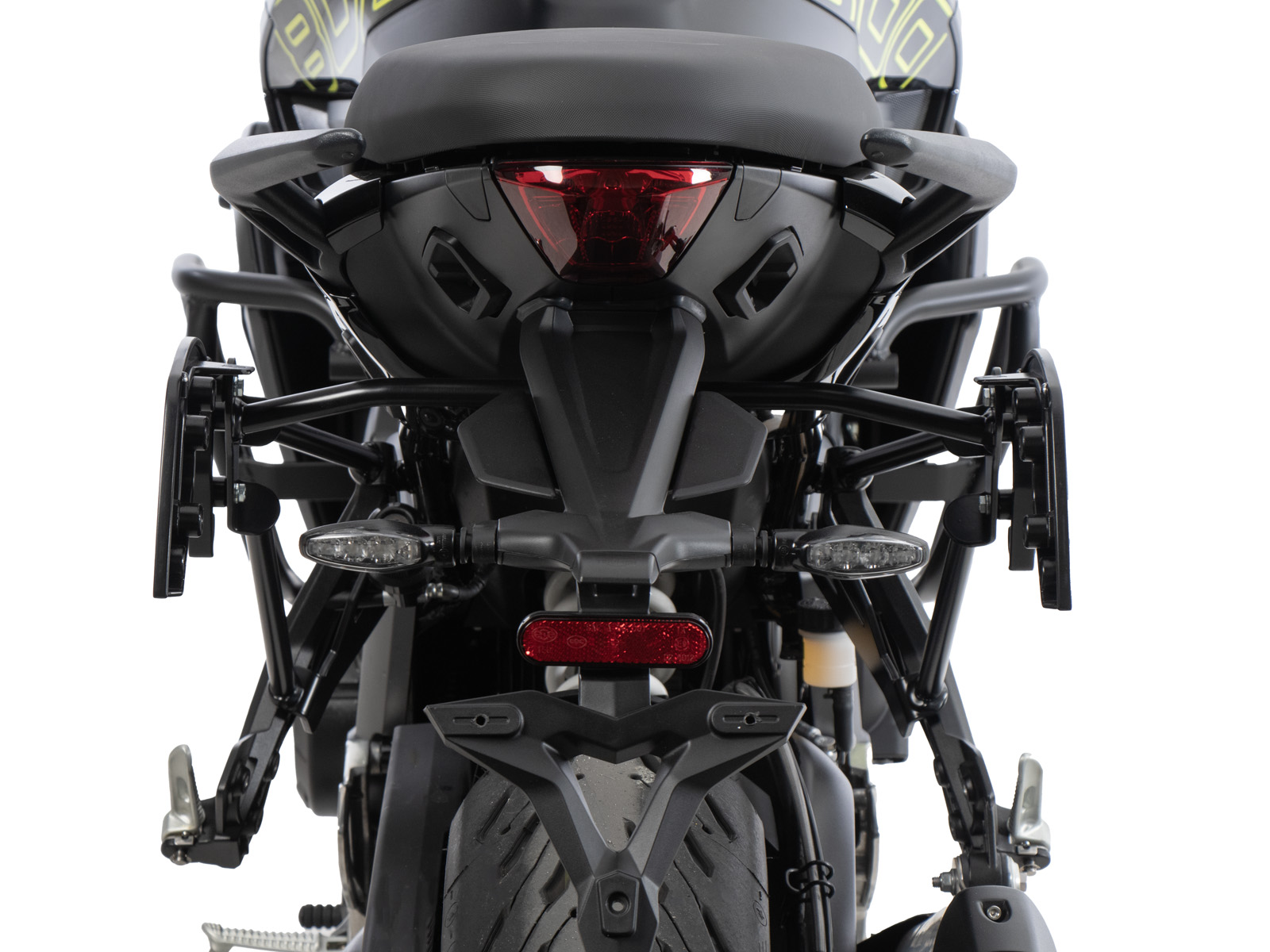 Triumph Tiger Sport 800 25-26 boční nosiče C-Bow 6307690 00 01