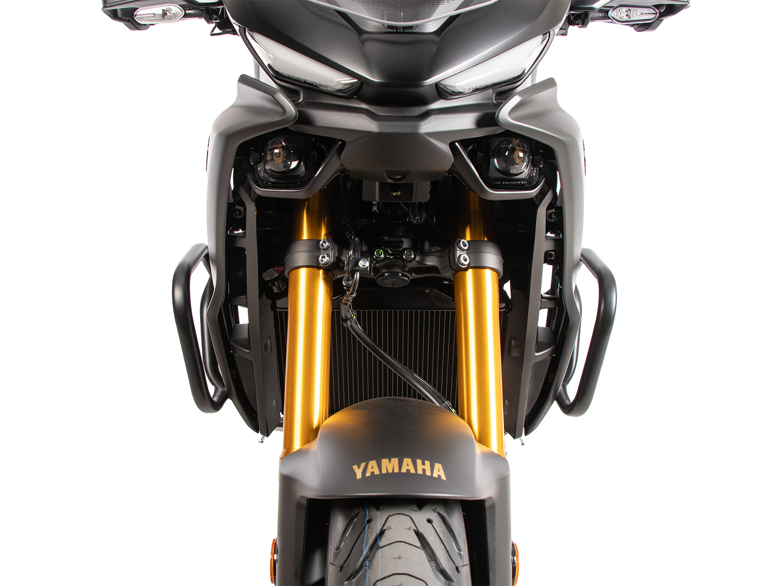 Yamaha Tracer 7 25- padací rámy 5014586 00 01