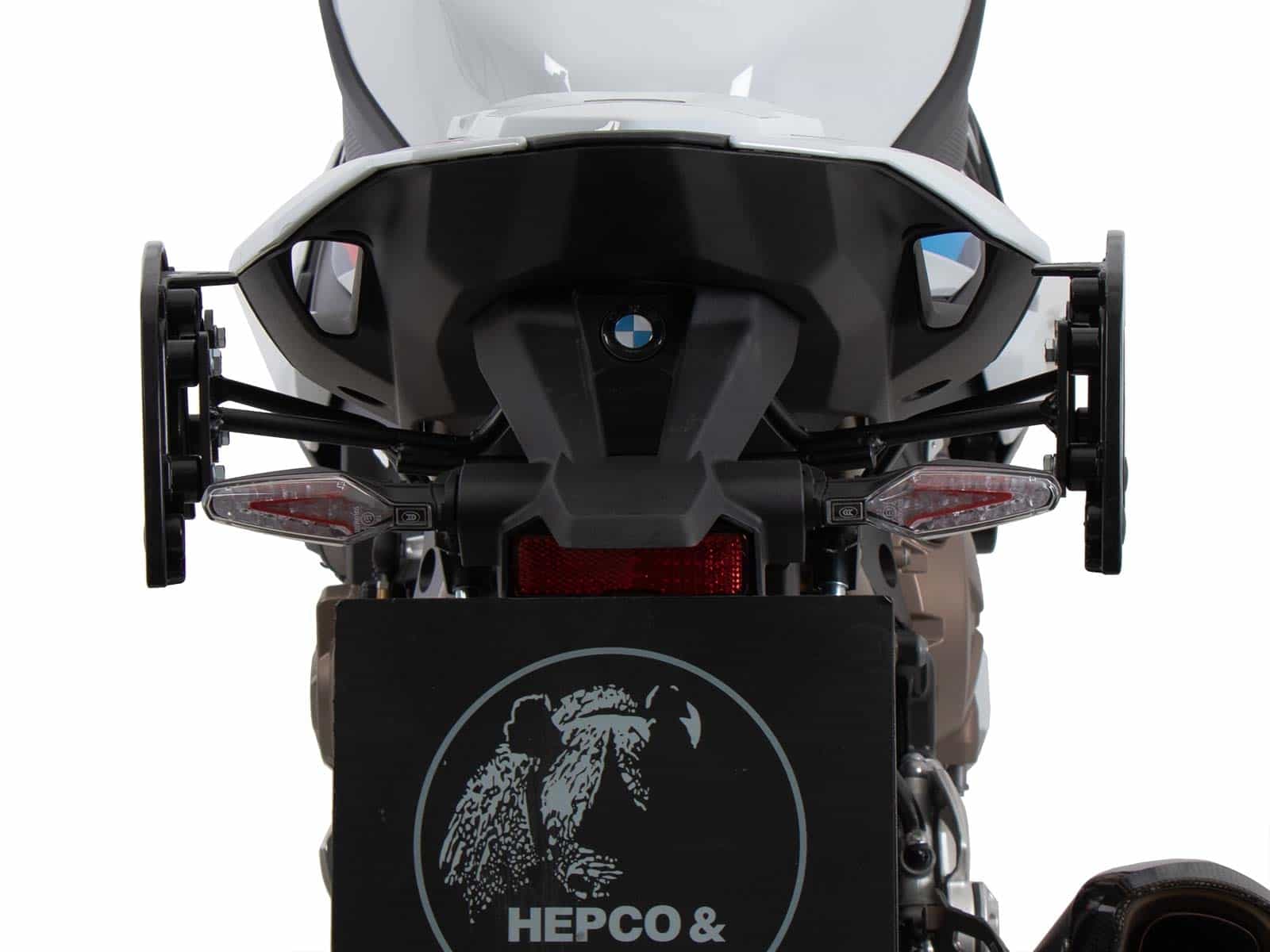 BMW S1000R 21- boční nosiče C-Bow 6306528 00 01