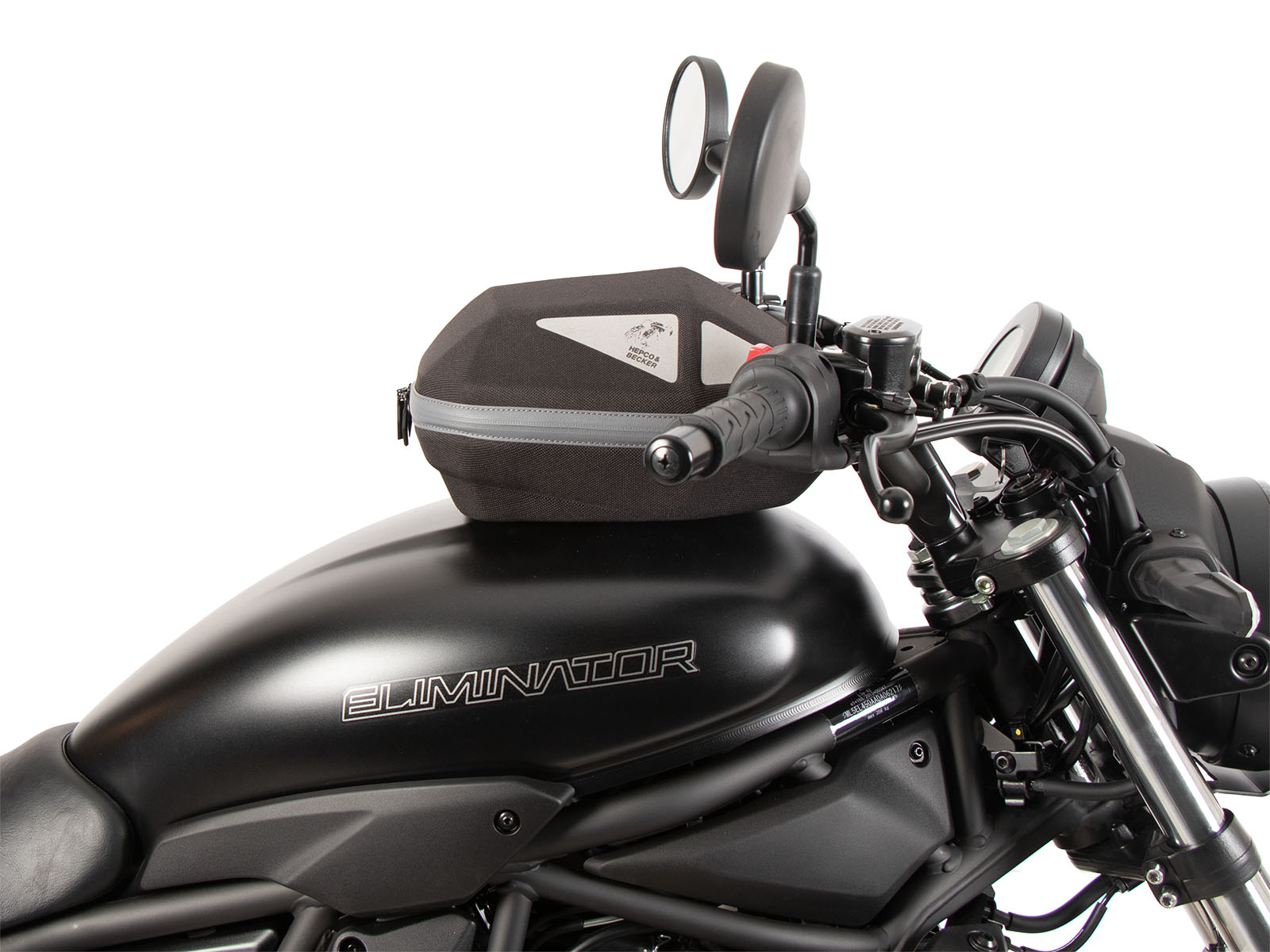 Kawasaky Eliminátor 500 24- tankring 5162552 00 09