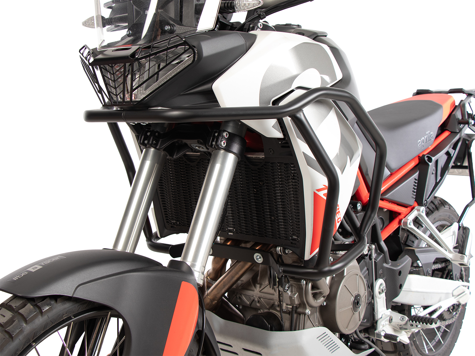 Aprilia Tuareg 660 25- padací rámy 5027686 00 01